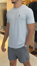 Camiseta Dry Infinit ON