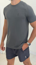 Camiseta Dry Infinit ON