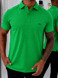 Polo Paris Lacoste