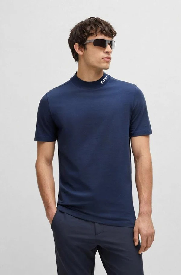 T-shirt Premium Luxe Comfort