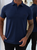 Polo Paris Lacoste