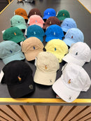 Boné Ralph Lauren Color