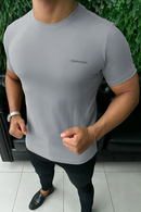 Camiseta Calvin Klein Pima