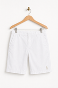 Bermuda de sarja Ralph Lauren