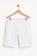 Bermuda de sarja Ralph Lauren