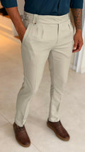 Calça Gurkha Lisboa