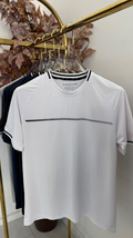 Camiseta Dry Line