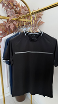 Camiseta Dry Line
